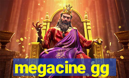 megacine gg